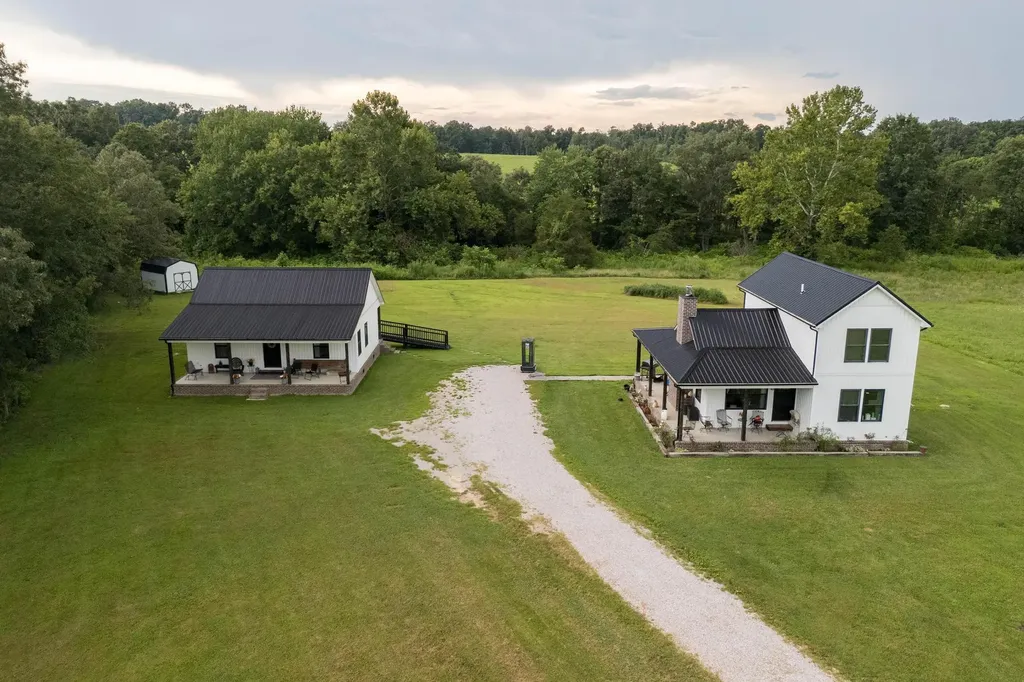 1968 Vance Road Salt Lick KY 40371