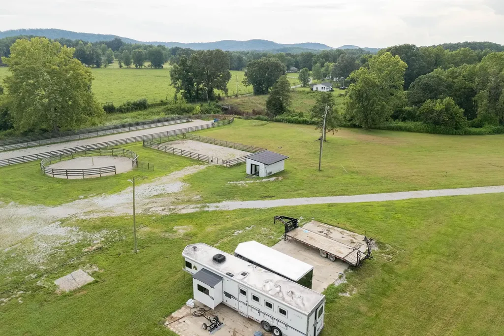 1968 Vance Road Salt Lick KY 40371