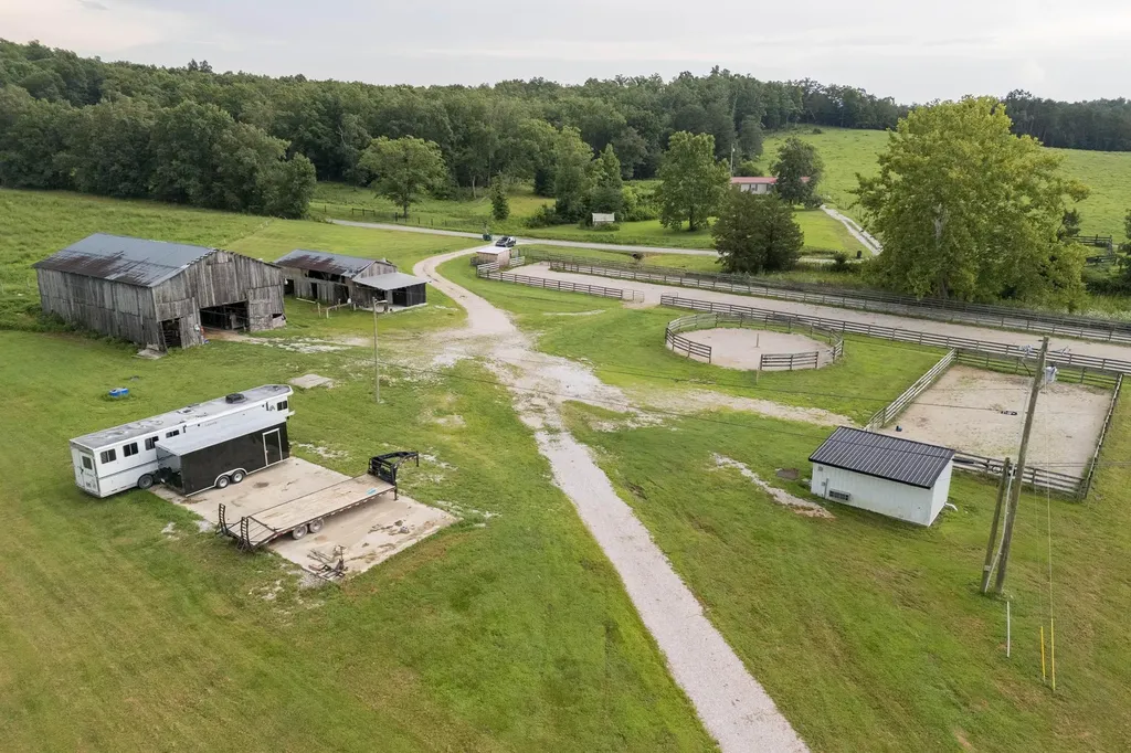 1968 Vance Road Salt Lick KY 40371