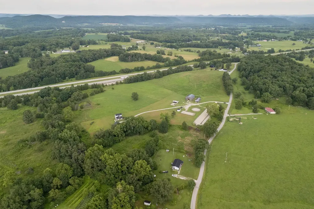 1968 Vance Road Salt Lick KY 40371