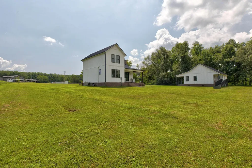 1968 Vance Road Salt Lick KY 40371