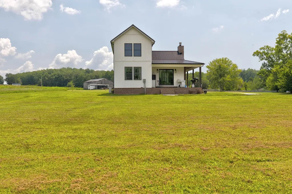1968 Vance Road Salt Lick KY 40371