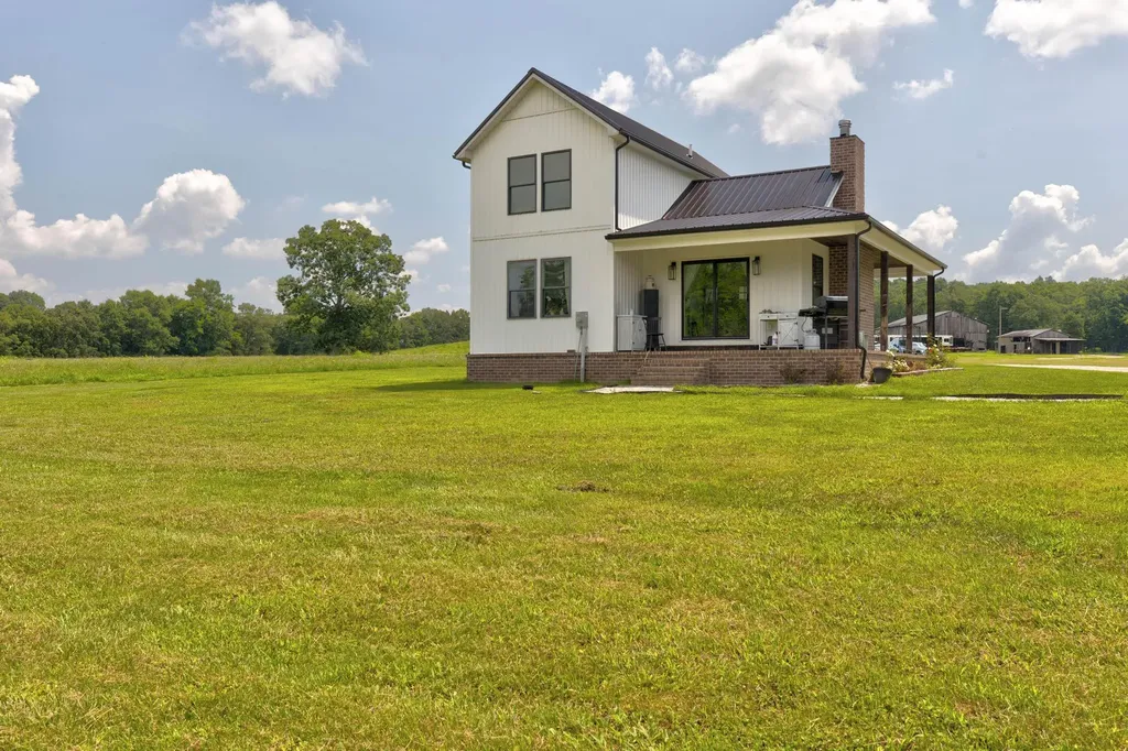 1968 Vance Road Salt Lick KY 40371