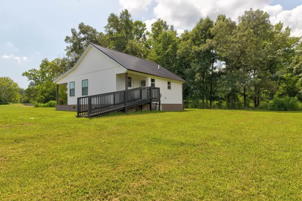 1968 Vance Road Salt Lick KY 40371