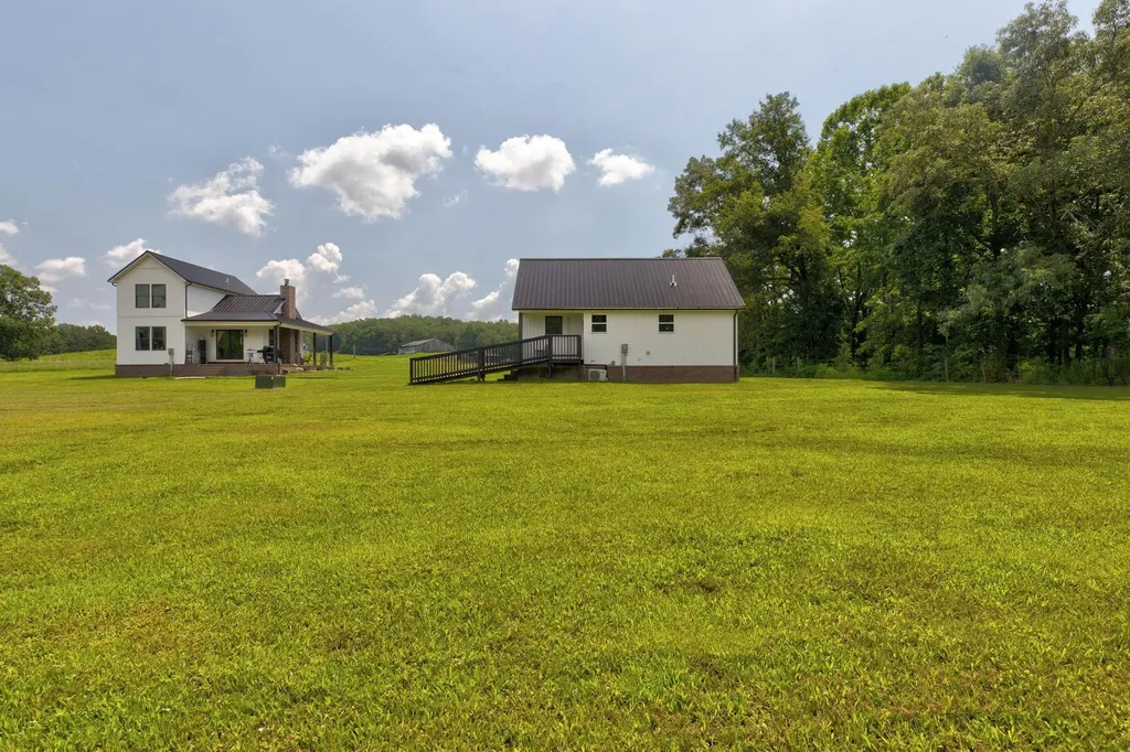 1968 Vance Road Salt Lick KY 40371