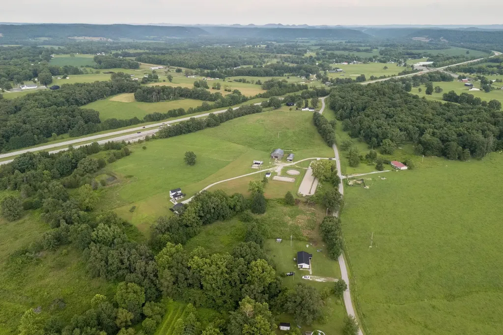 1968 Vance Road Salt Lick KY 40371