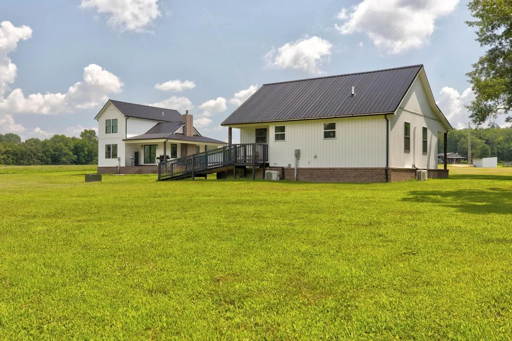 1968 Vance Road Salt Lick KY 40371
