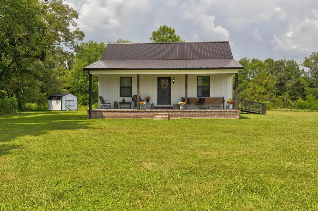1968 Vance Road Salt Lick KY 40371