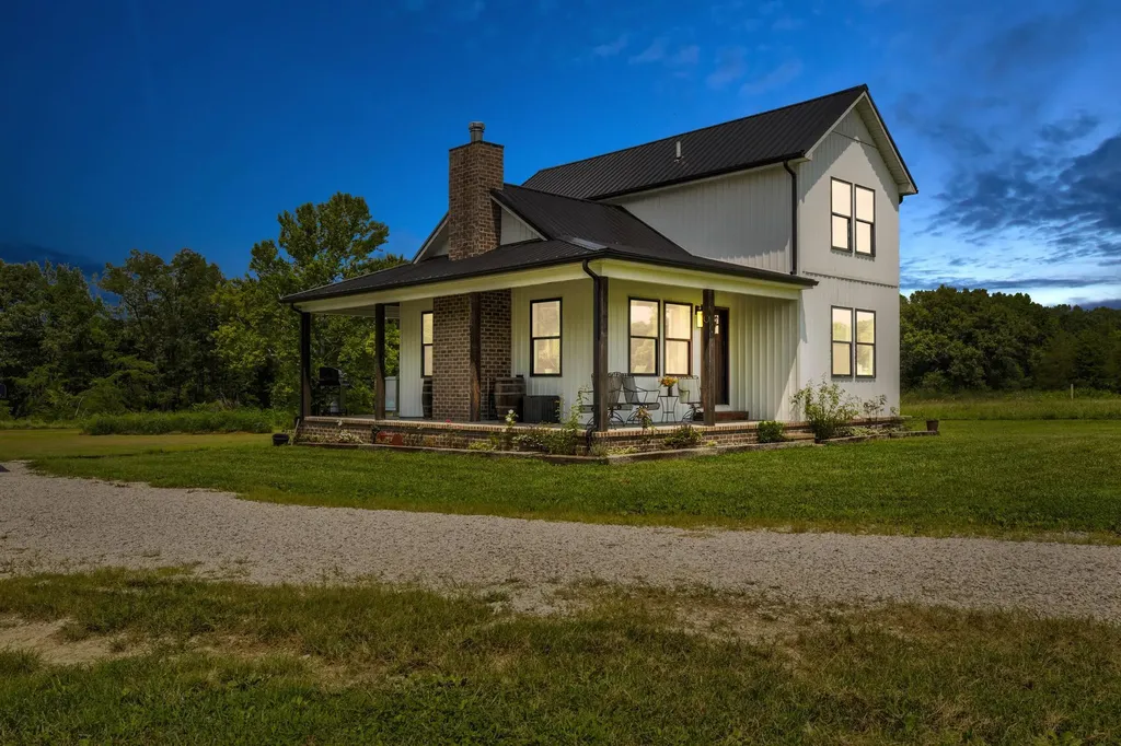 1968 Vance Road Salt Lick KY 40371