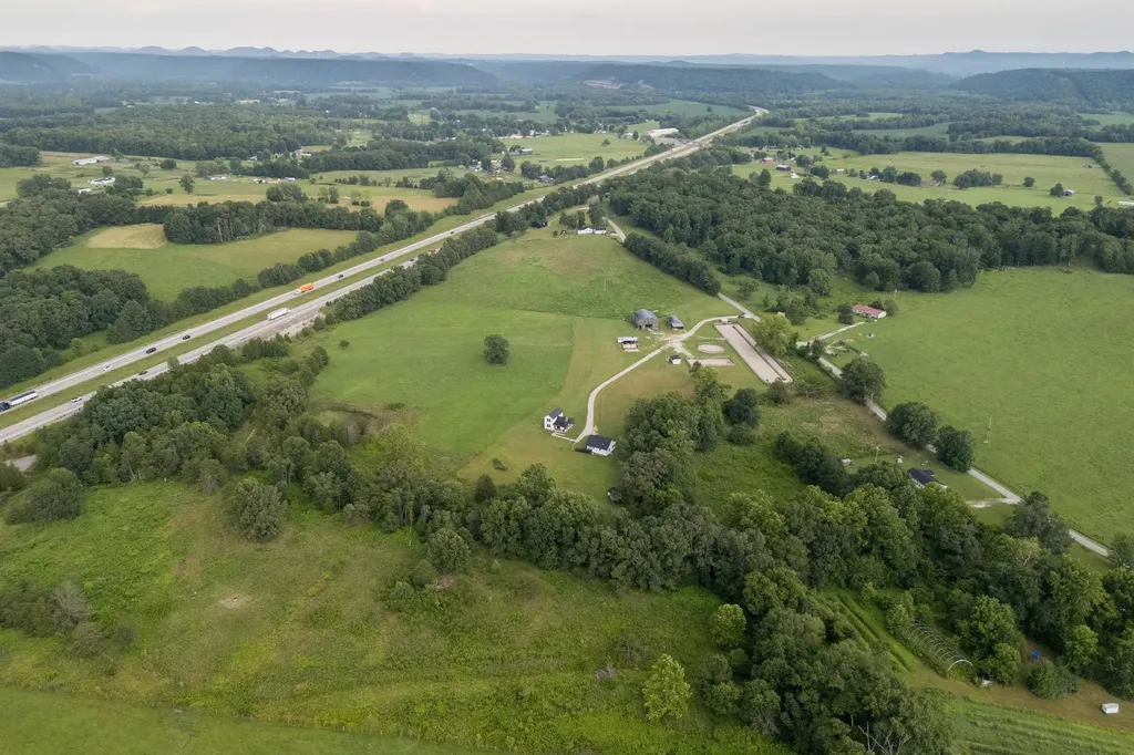 1968 Vance Road Salt Lick KY 40371