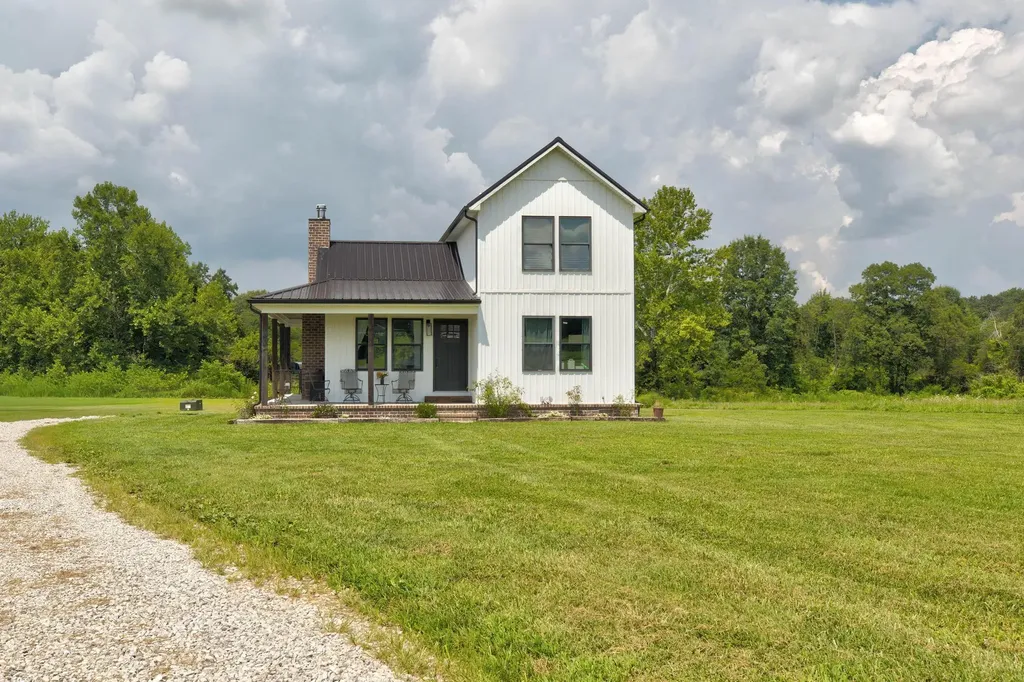 1968 Vance Road Salt Lick KY 40371