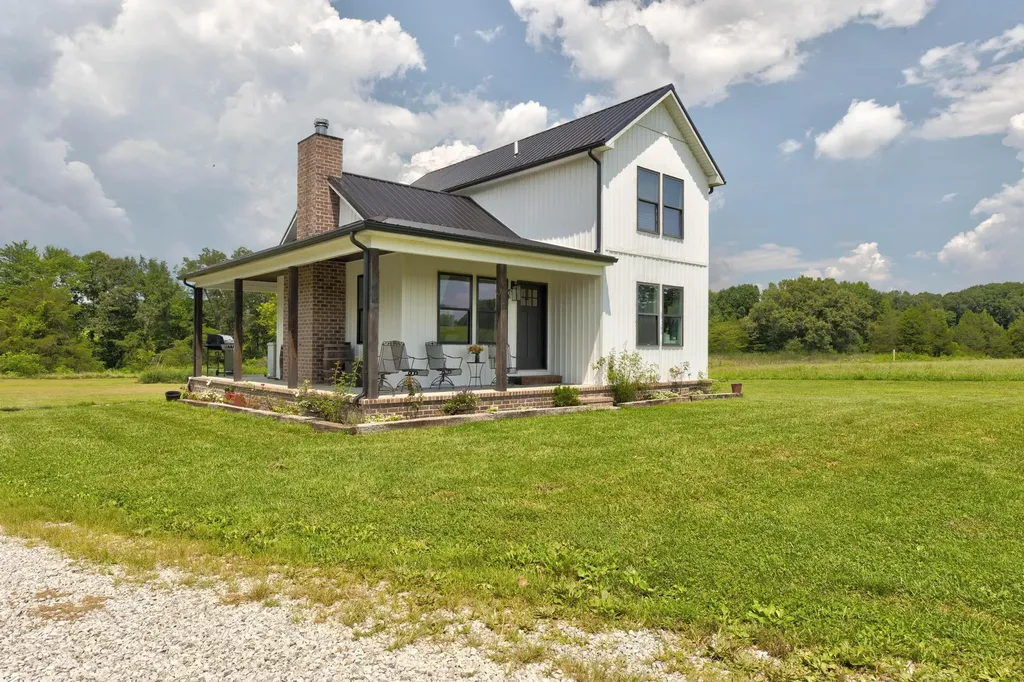 1968 Vance Road Salt Lick KY 40371