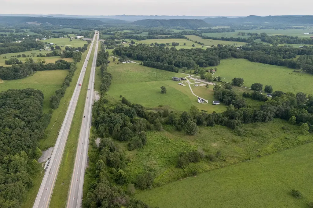 1968 Vance Road Salt Lick KY 40371