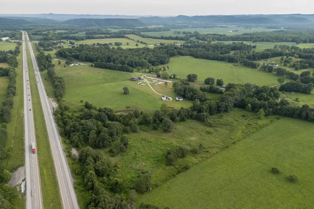 1968 Vance Road Salt Lick KY 40371