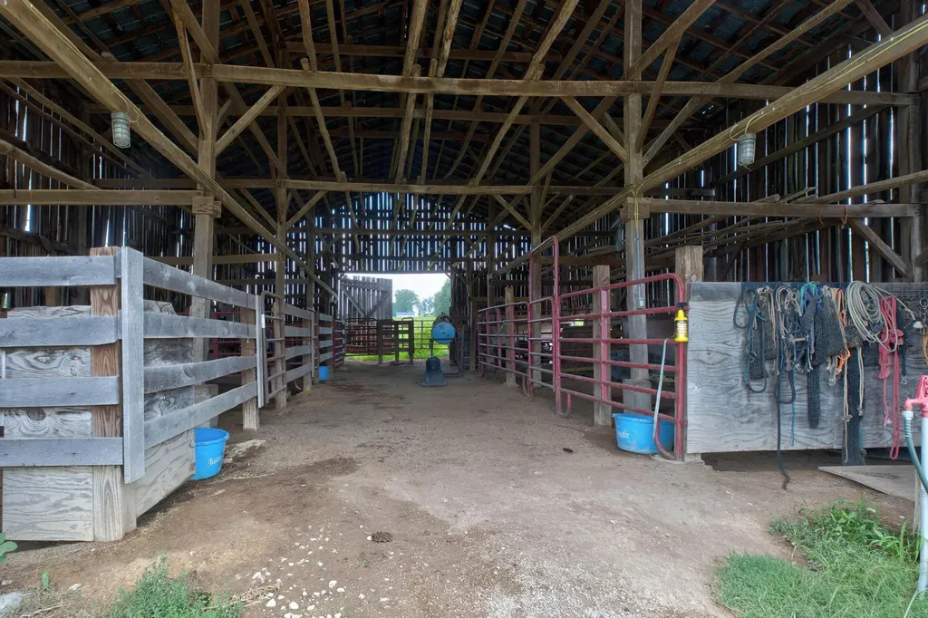 1968 Vance Road Salt Lick KY 40371