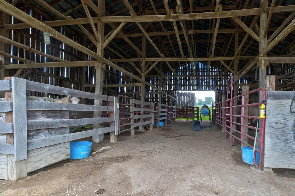 1968 Vance Road Salt Lick KY 40371