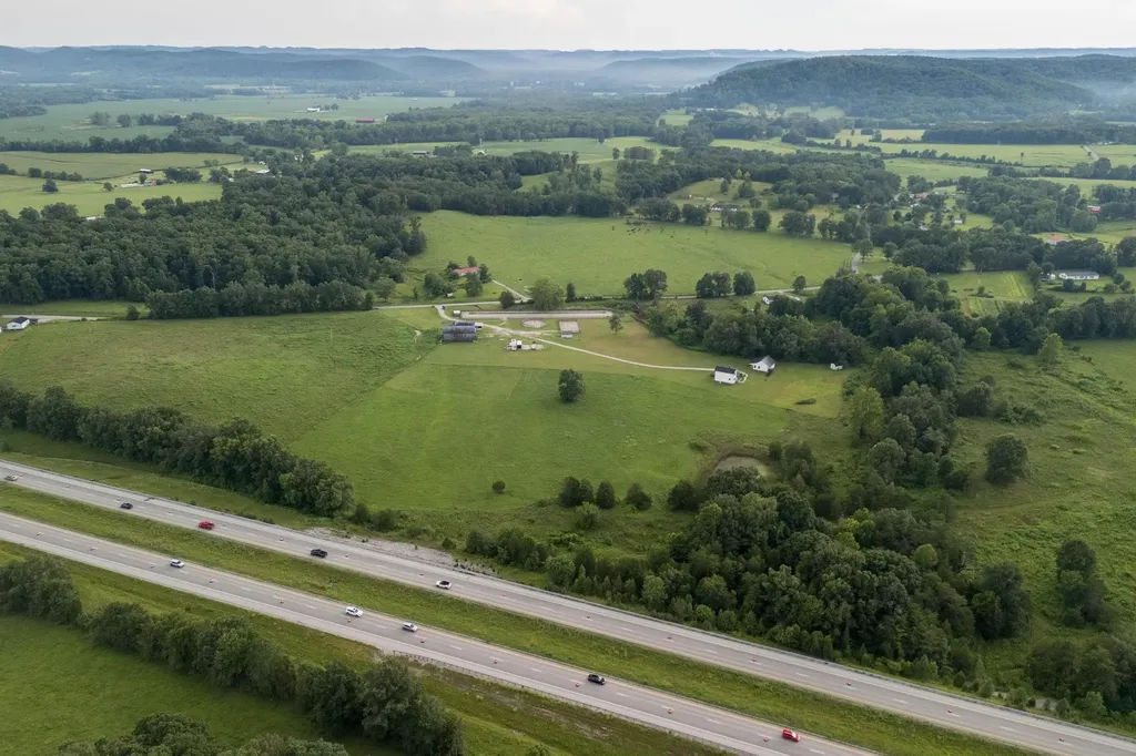 1968 Vance Road Salt Lick KY 40371