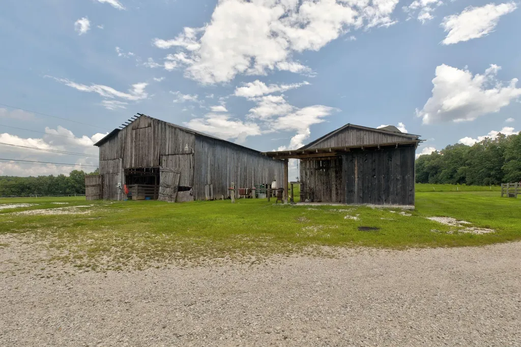 1968 Vance Road Salt Lick KY 40371