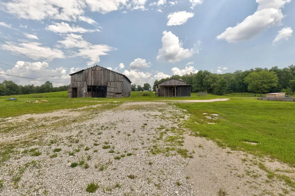 1968 Vance Road Salt Lick KY 40371