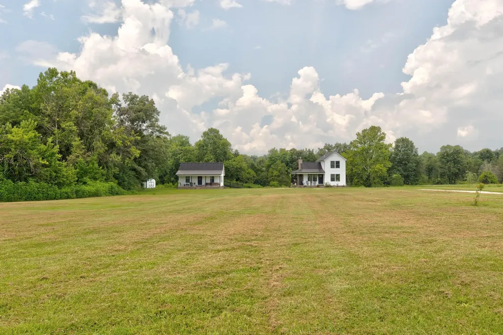 1968 Vance Road Salt Lick KY 40371