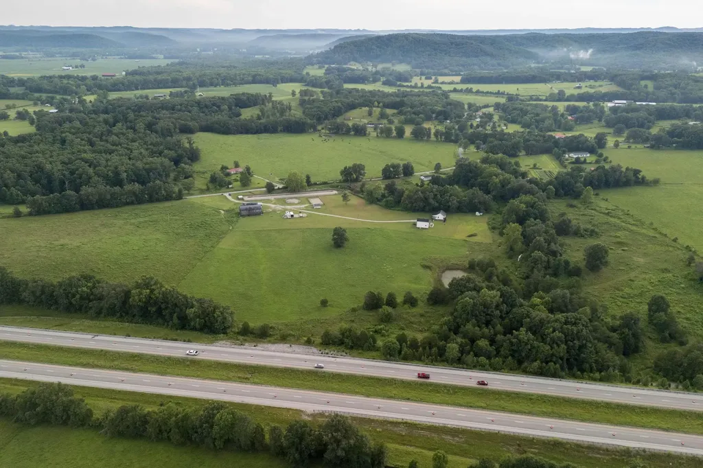 1968 Vance Road Salt Lick KY 40371