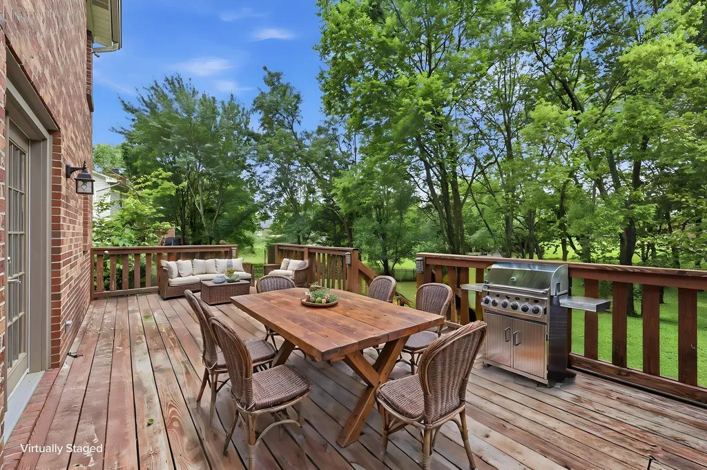2441 Doubletree Court Lexington KY 40514