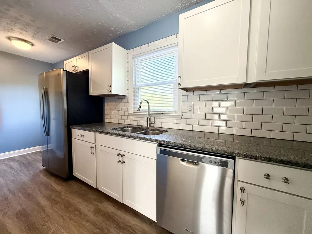 207 Hedgewood Court Lexington KY 40509