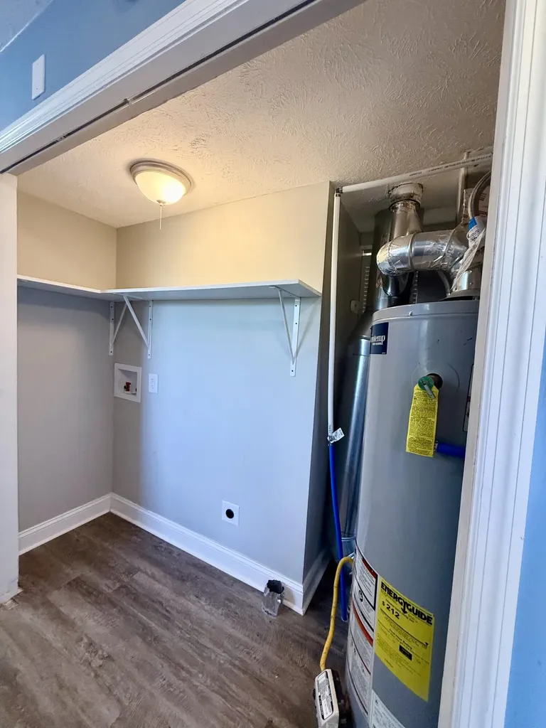 207 Hedgewood Court Lexington KY 40509
