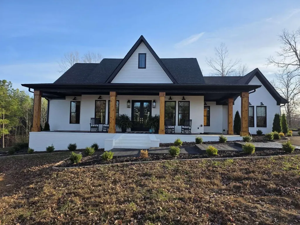 76 Muirfield Way Benton KY 42025