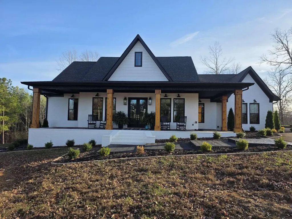 76 Muirfield Way Benton KY 42025