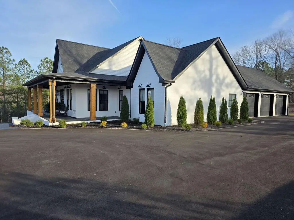 76 Muirfield Way Benton KY 42025