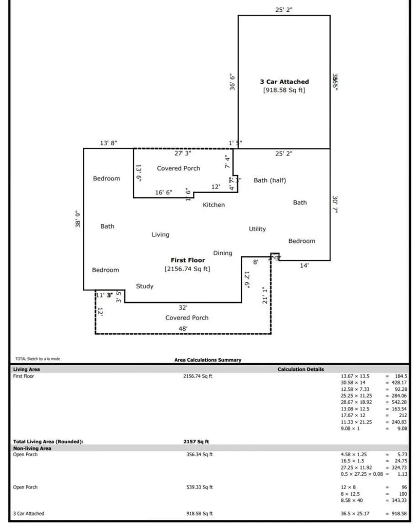 76 Muirfield Way Benton KY 42025
