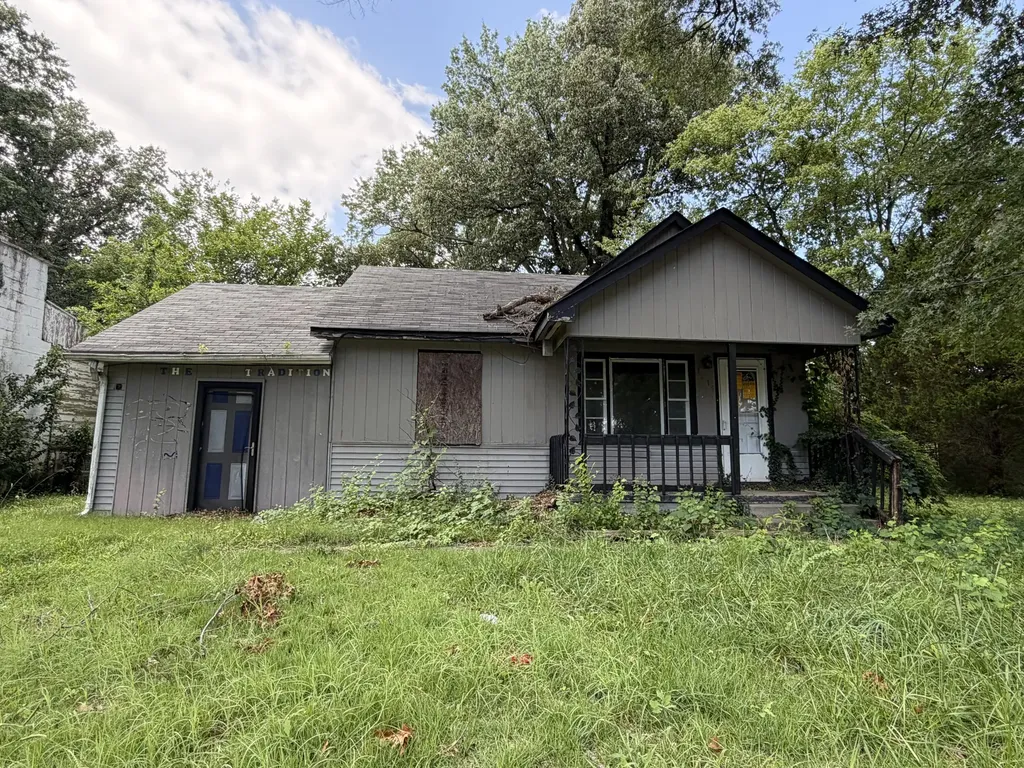 1419 Bloomfield Avenue Paducah KY 42001