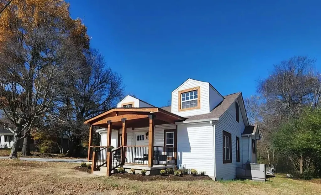 114 Spruce Street Murray KY 42071