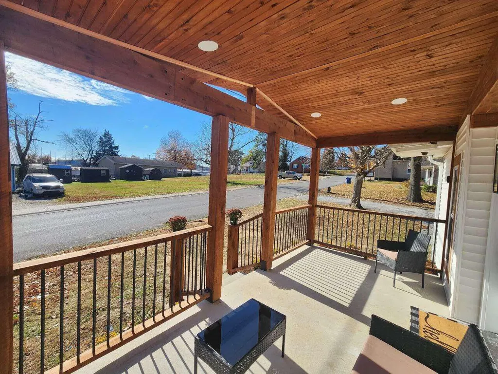 114 Spruce Street Murray KY 42071
