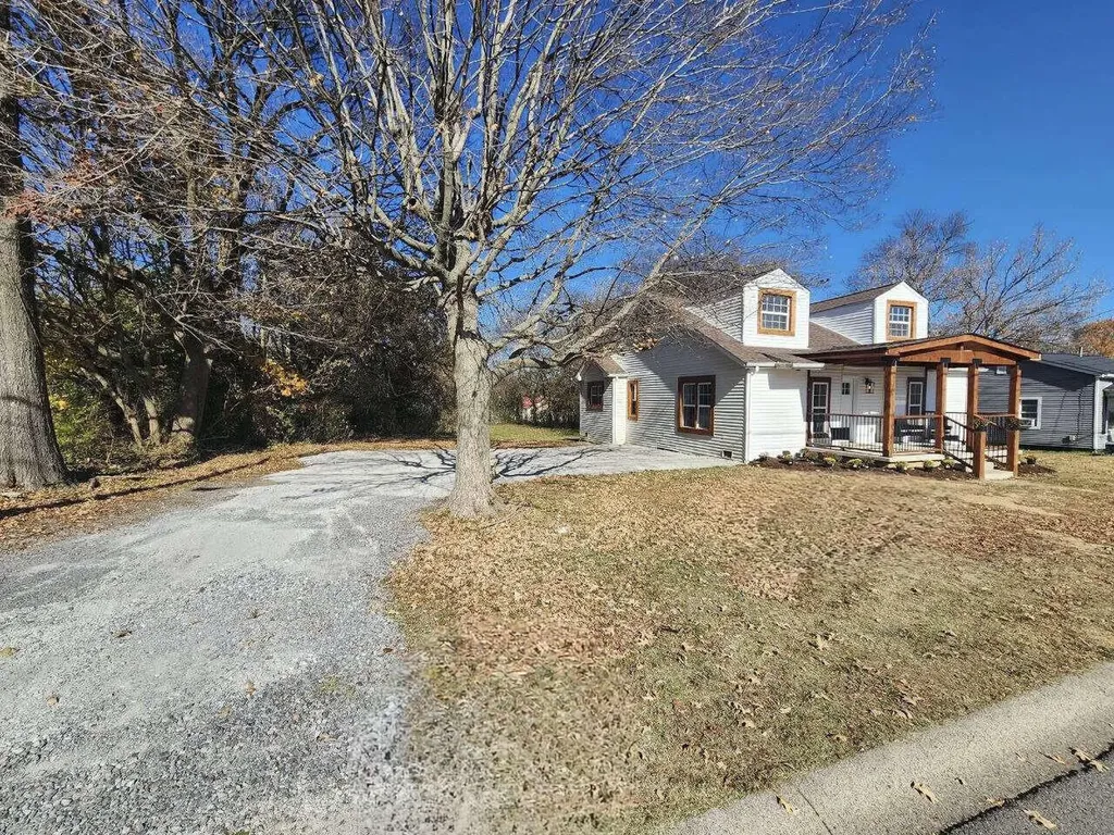 114 Spruce Street Murray KY 42071