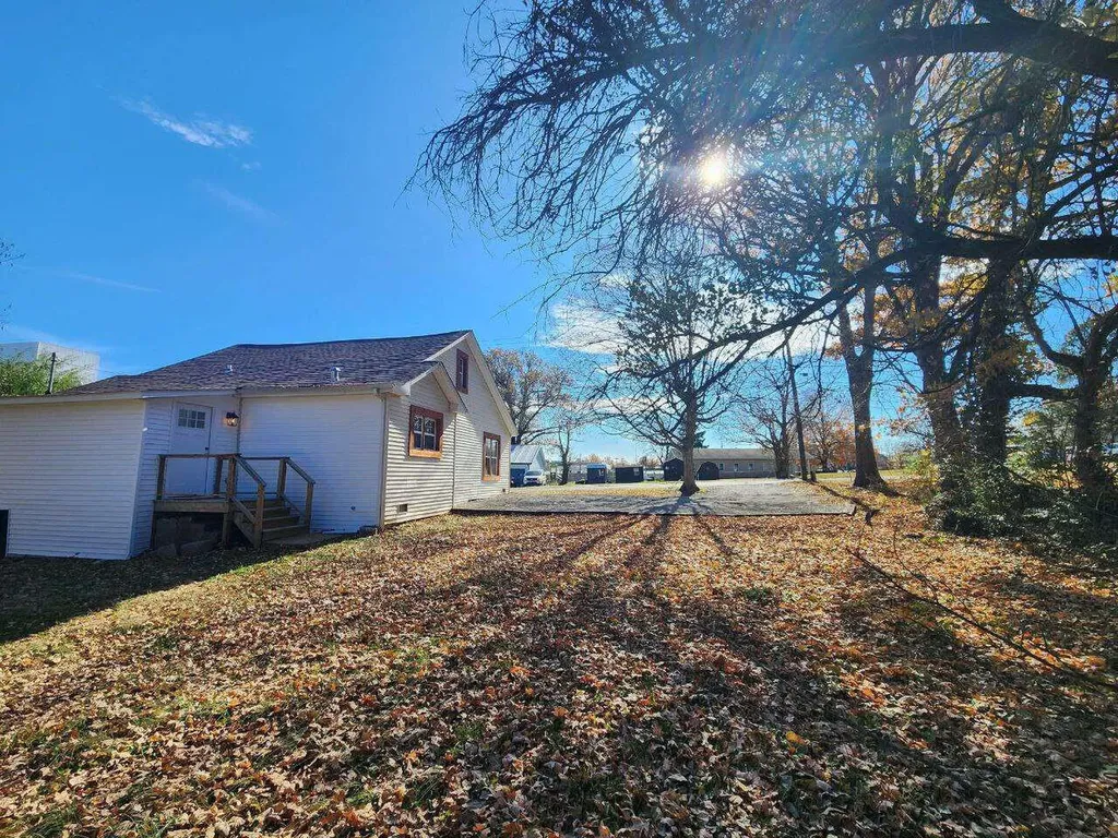 114 Spruce Street Murray KY 42071