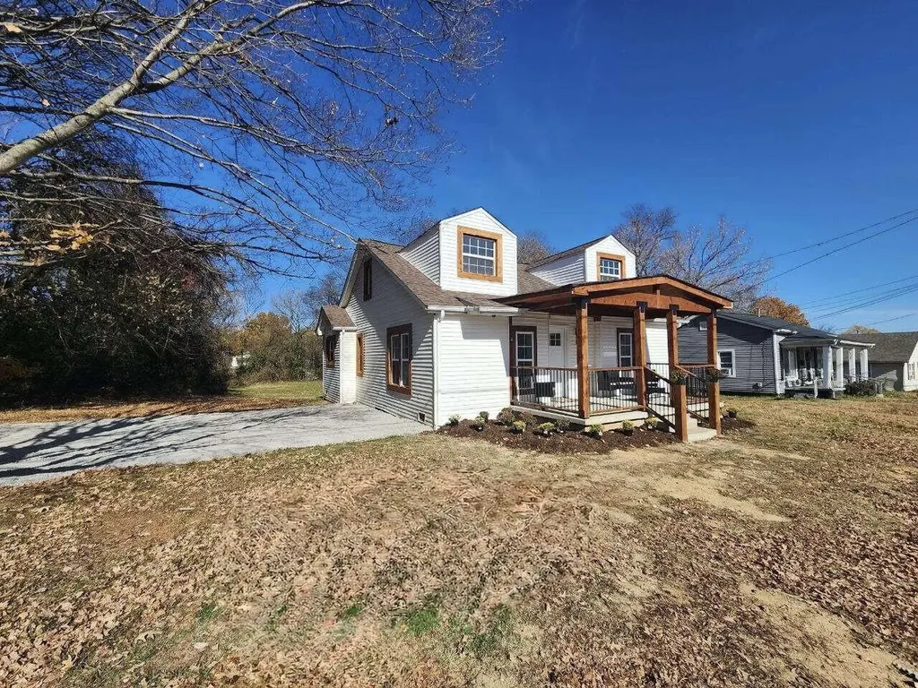 114 Spruce Street Murray KY 42071