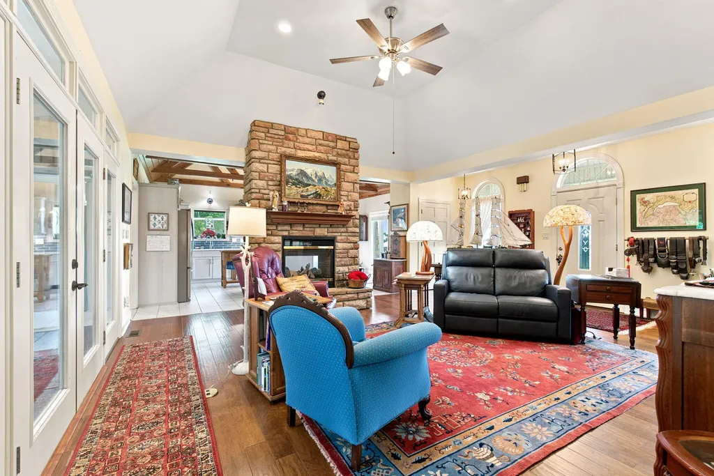 101 Sterling Drive Georgetown KY 40324