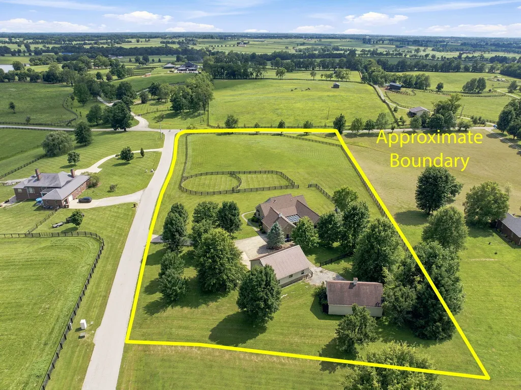 101 Sterling Drive Georgetown KY 40324