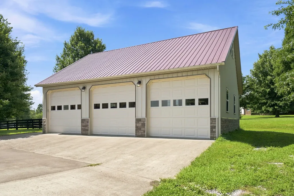 101 Sterling Drive Georgetown KY 40324
