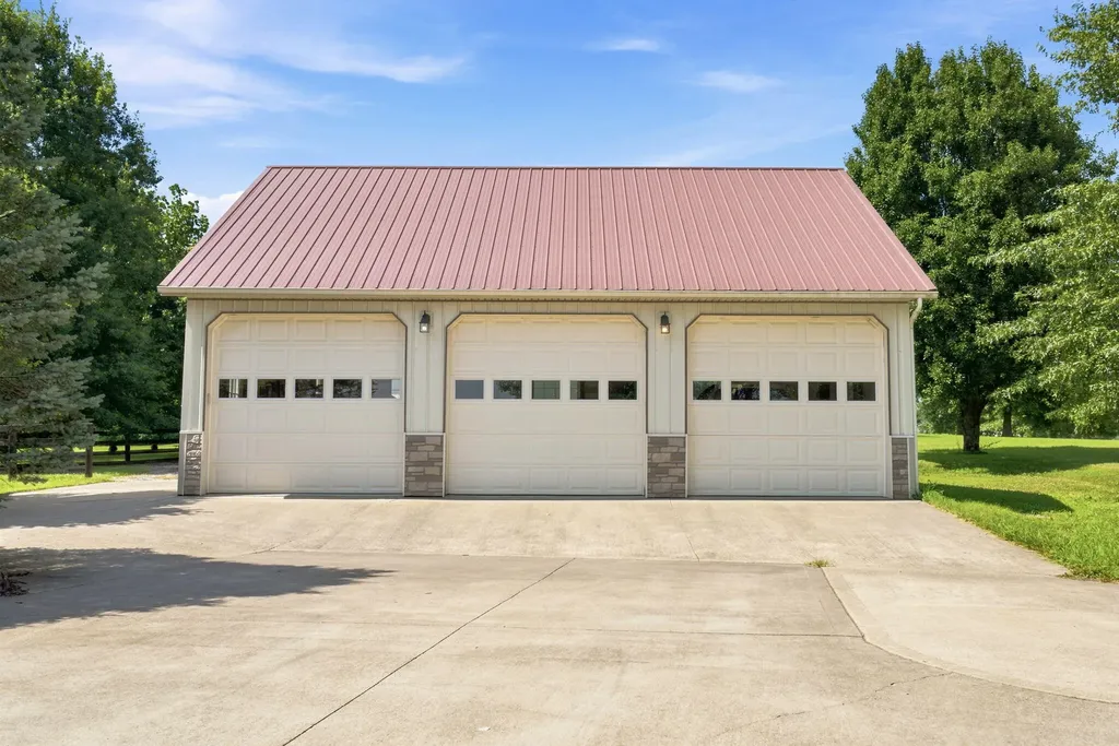 101 Sterling Drive Georgetown KY 40324
