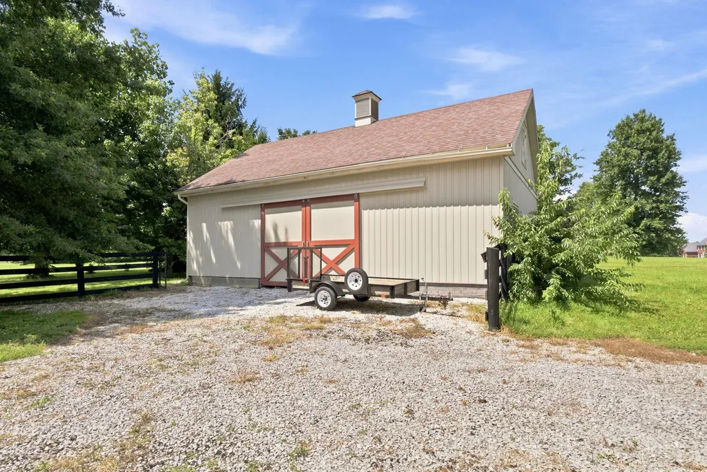 101 Sterling Drive Georgetown KY 40324