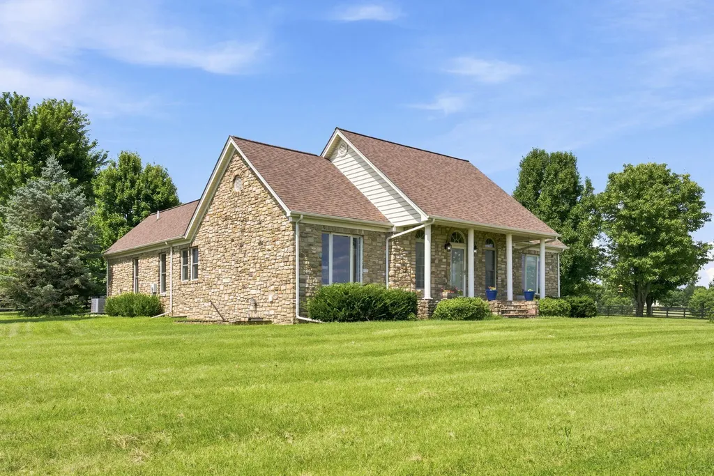 101 Sterling Drive Georgetown KY 40324