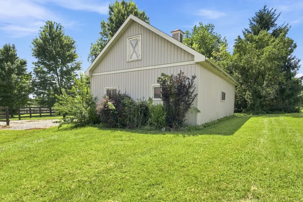 101 Sterling Drive Georgetown KY 40324