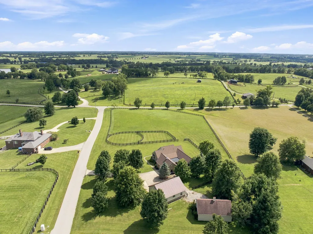 101 Sterling Drive Georgetown KY 40324