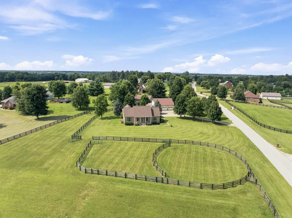 101 Sterling Drive Georgetown KY 40324