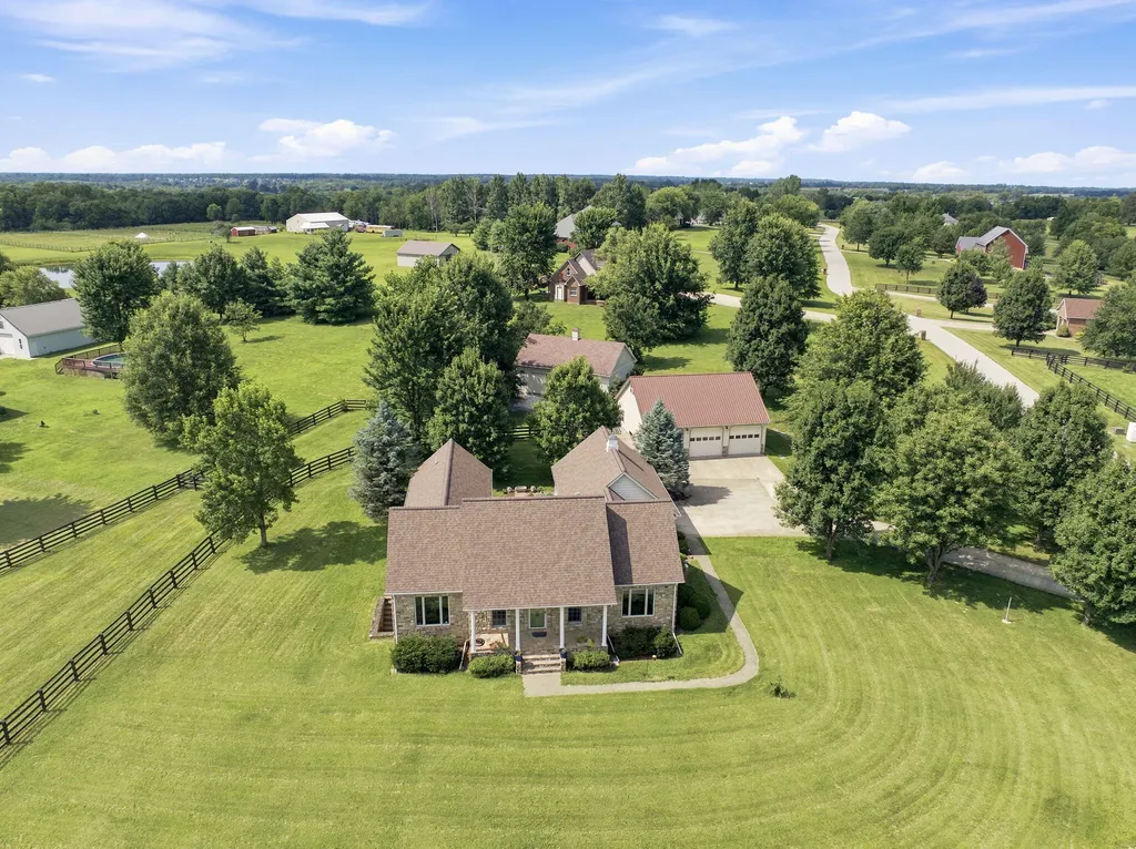 101 Sterling Drive Georgetown KY 40324