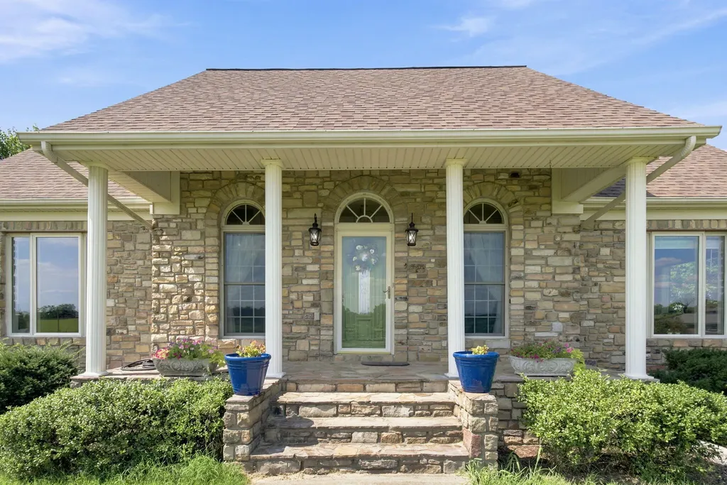 101 Sterling Drive Georgetown KY 40324
