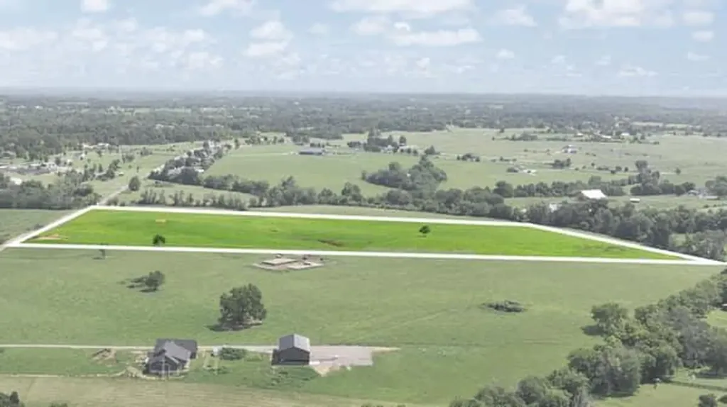 Tract 3 B-8 Four Mile Road Richmond KY 40475